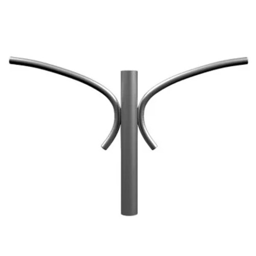 Double Arm Bracket Manufacturer in West Bengal | India