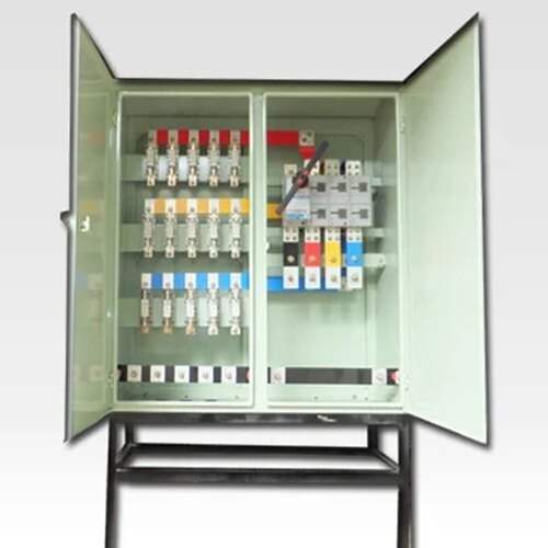 Feeder Panel Box Manufacturer in West Bengal | India