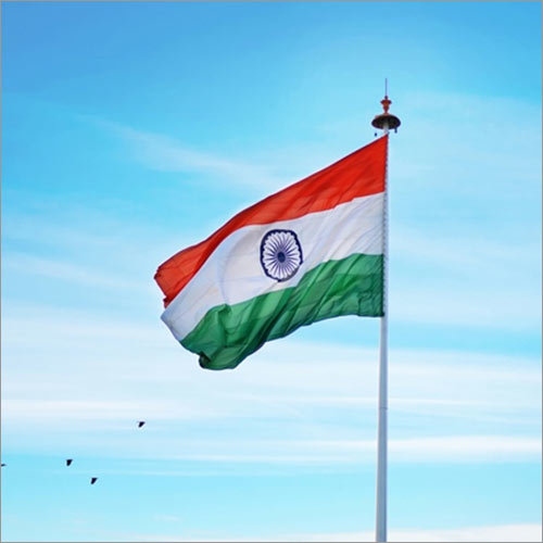 Flag High Mast Pole Manufacturer in India