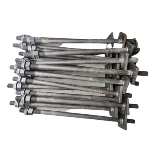 Foundation Bolt Manufacturer in India