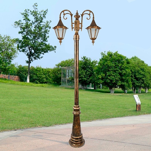 Garden Poles Manufacturer in India