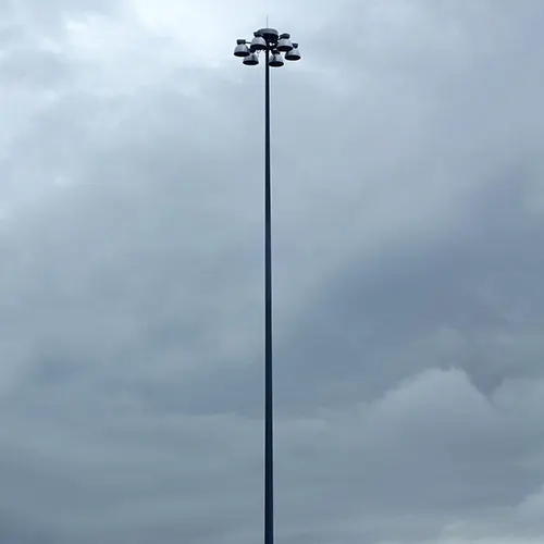 High Mast Accessories Manufacturer in India