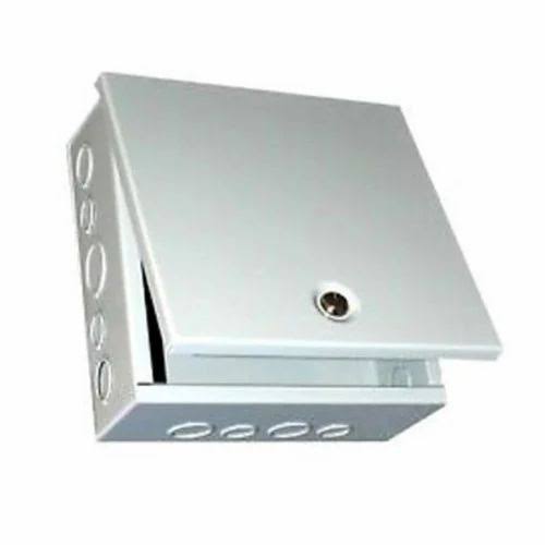 Junction Box Manufacturer in India