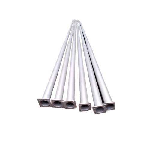 MS Pipe Pole Manufacturer in India
