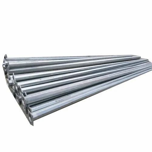 MS Poles Manufacturer in India