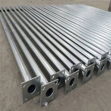Octagonal Pole Manufacturer in India