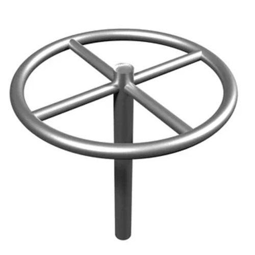 Ring Type Bracket Manufacturer in West Bengal | India