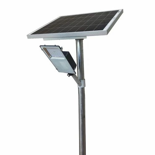 Solar Pole Manufacturer in India