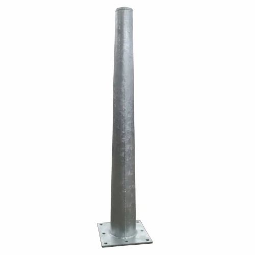 Steel Tubular Poles Manufacturer in India