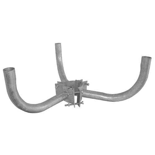 Tripple Arm Bracket Manufacturer in West Bengal | India